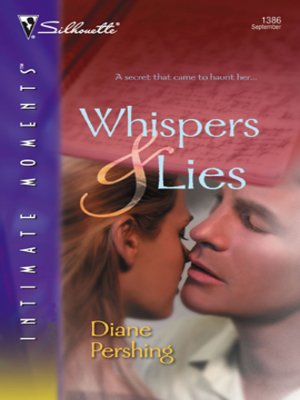 cover image of Whispers and Lies